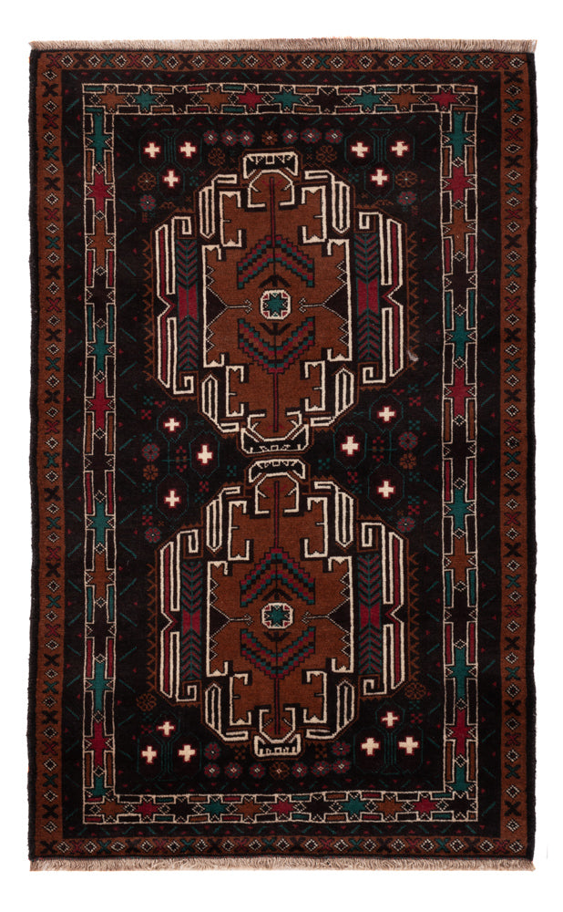 Tapete Baluch 140x90cm - Tapete Oriental
