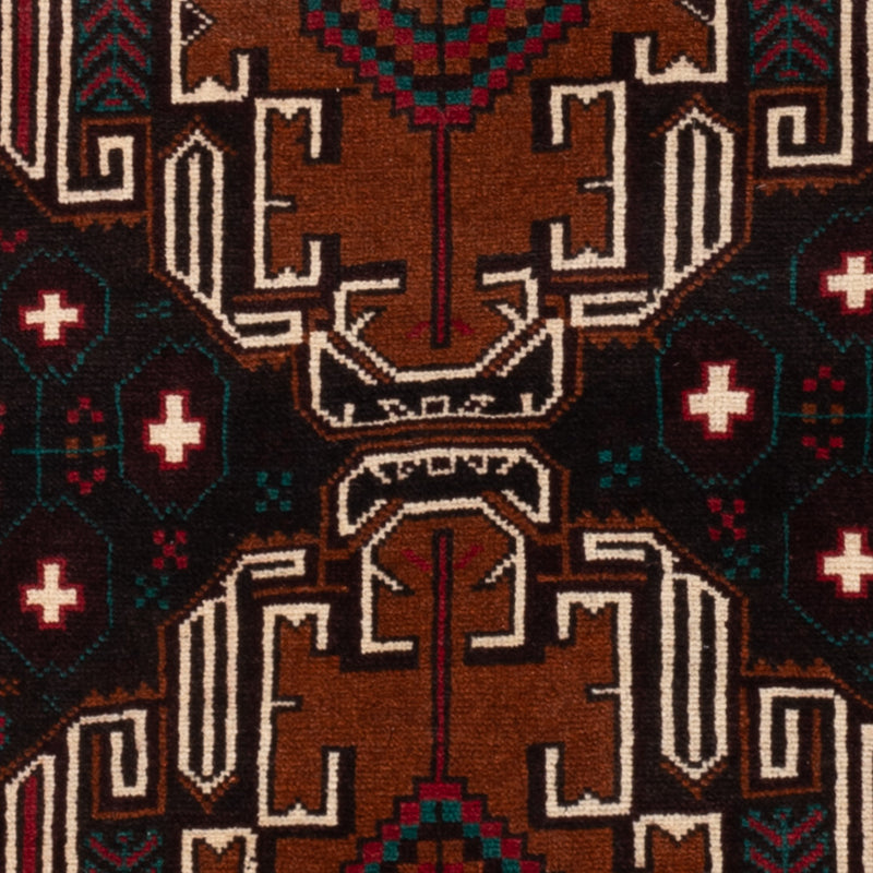 Tapete Baluch 140x90cm - Tapete Oriental