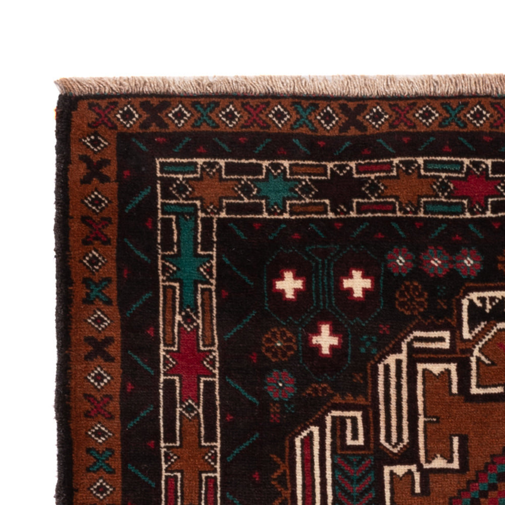 Tapete Baluch 140x90cm - Tapete Oriental