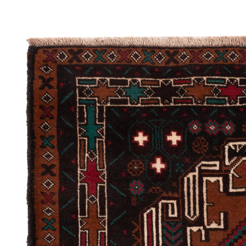 Tapete Baluch 140x90cm - Tapete Oriental