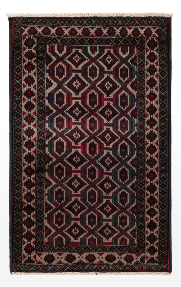 Tapete Baluch 90x140cm - Tapete Oriental