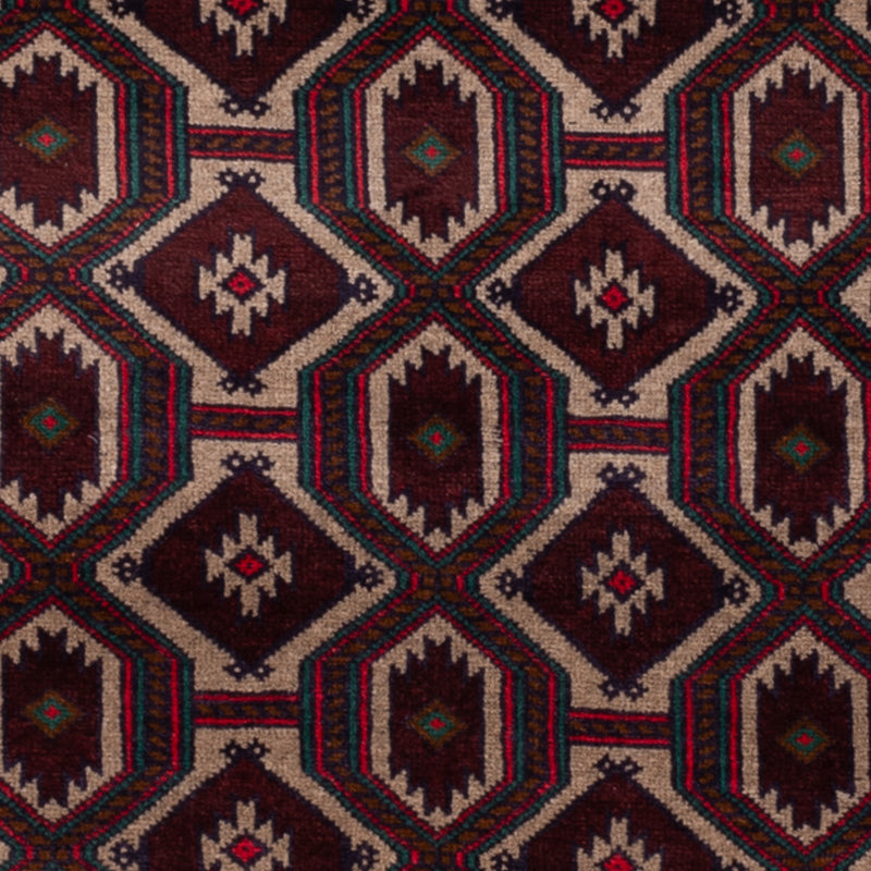 Tapete Baluch 90x140cm - Tapete Oriental