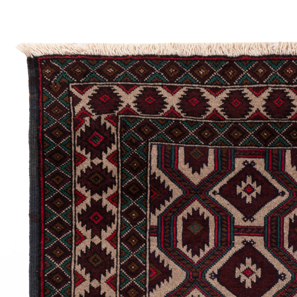 Tapete Baluch 90x140cm - Tapete Oriental