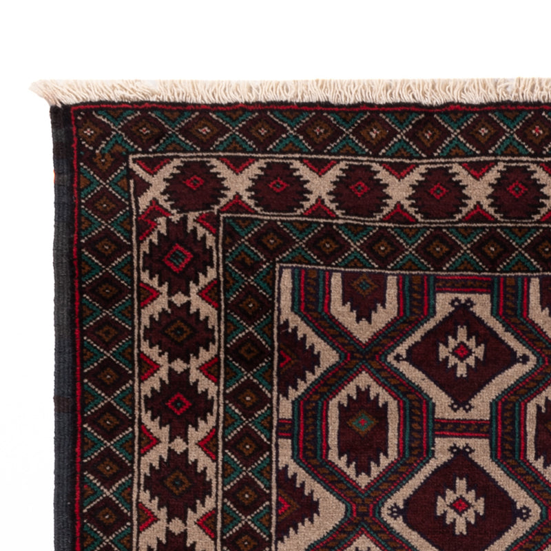 Tapete Baluch 90x140cm - Tapete Oriental