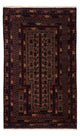 Tapete Baluch 140x90cm - Tapete Oriental