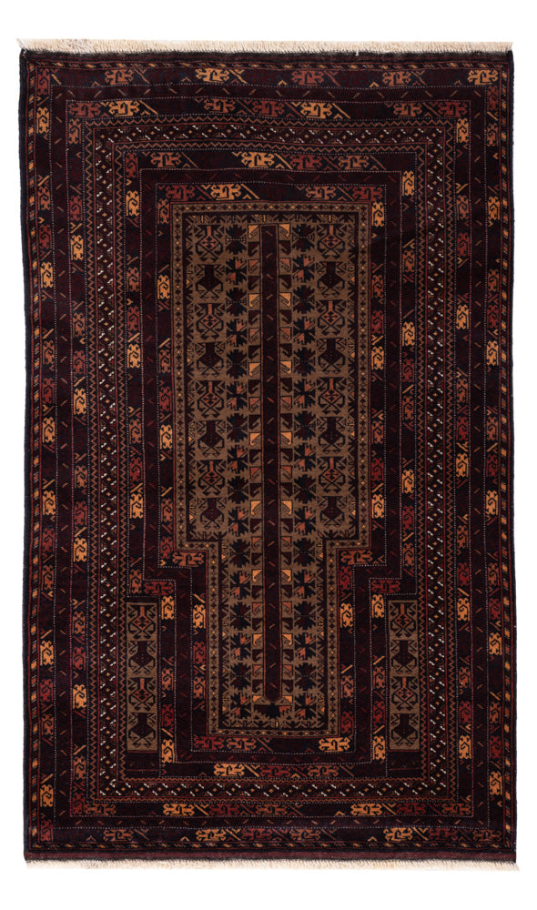 Tapete Baluch 140x90cm - Tapete Oriental