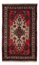 Tapete Baluch 140x90cm - Tapete Oriental