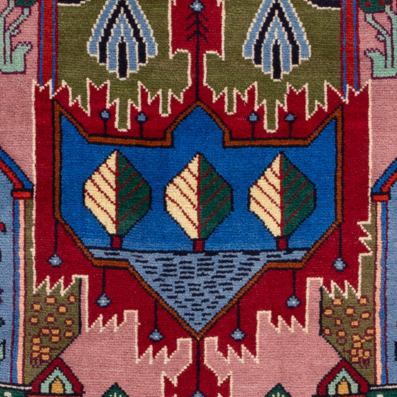 Tapete Baluch 140x90cm - Tapete Oriental