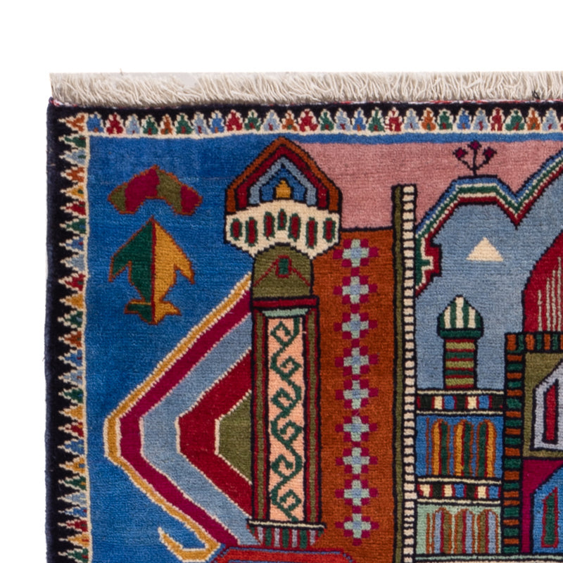 Tapete Baluch 140x90cm - Tapete Oriental