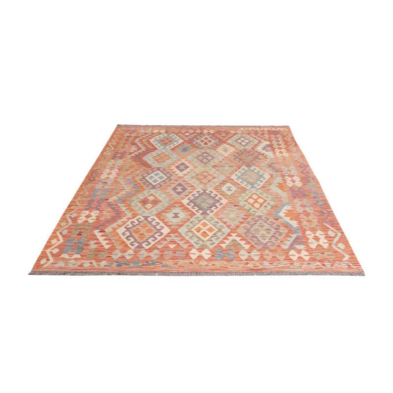 Kilim Maimana Tapete 255x178cm - Tapete de lã
