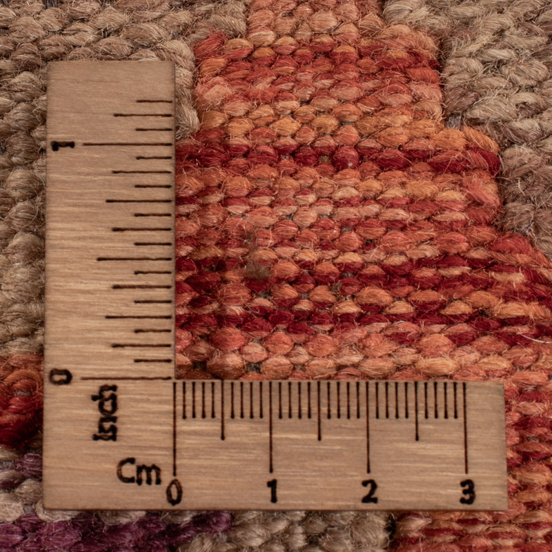 Kilim Maimana Tapete 255x178cm - Tapete de lã