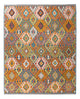 Kilim Maimana Tapete 236x193cm - Tapete de lã