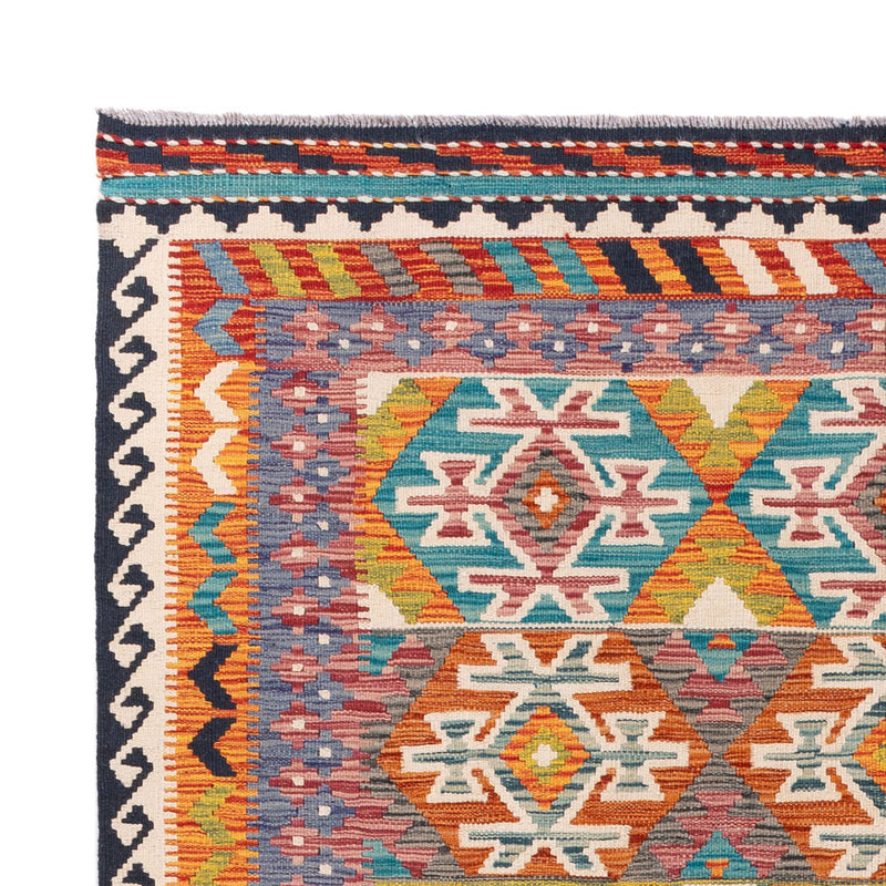 Kilim Maimana Tapete 250x174cm - Tapete de lã
