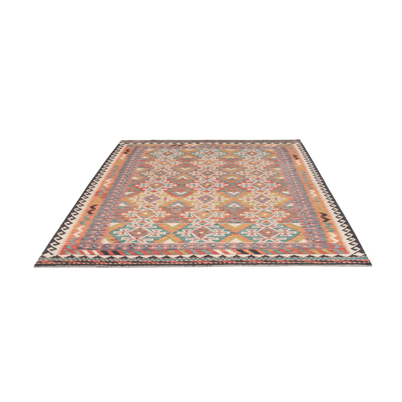 Kilim Maimana Tapete 250x174cm - Tapete de lã