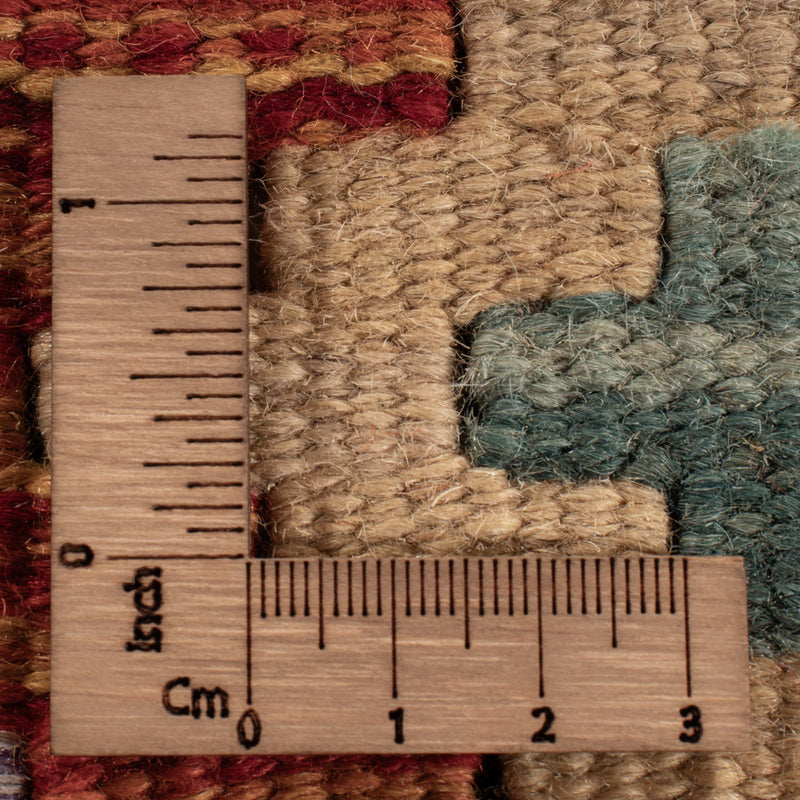 Kilim Maimana Tapete 236x176cm - Tapete de lã