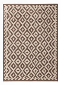 Kilim Maimana Tapete 233x164cm - Tapete de lã – product image