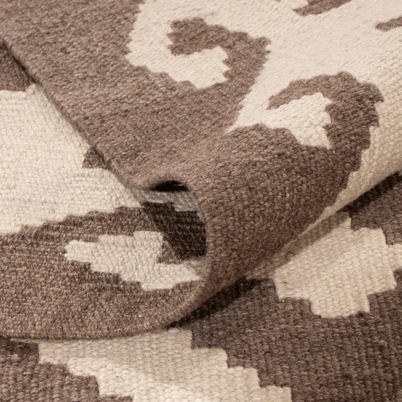 Kilim Maimana Tapete 233x164cm - Tapete de lã