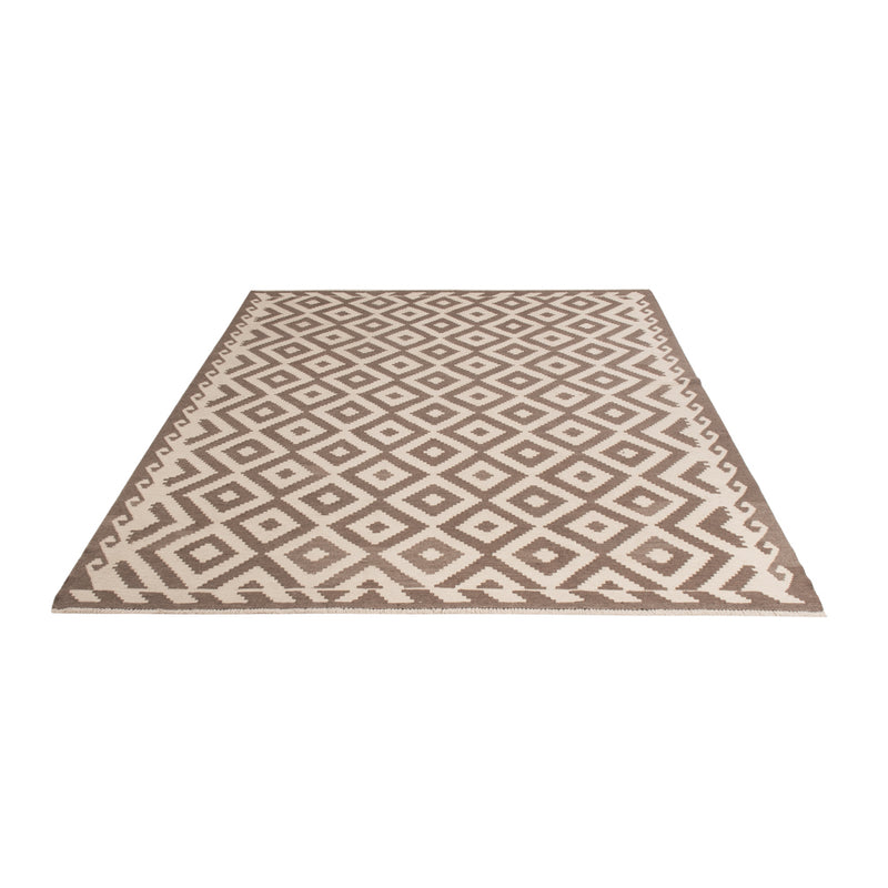 Kilim Maimana Tapete 233x164cm - Tapete de lã