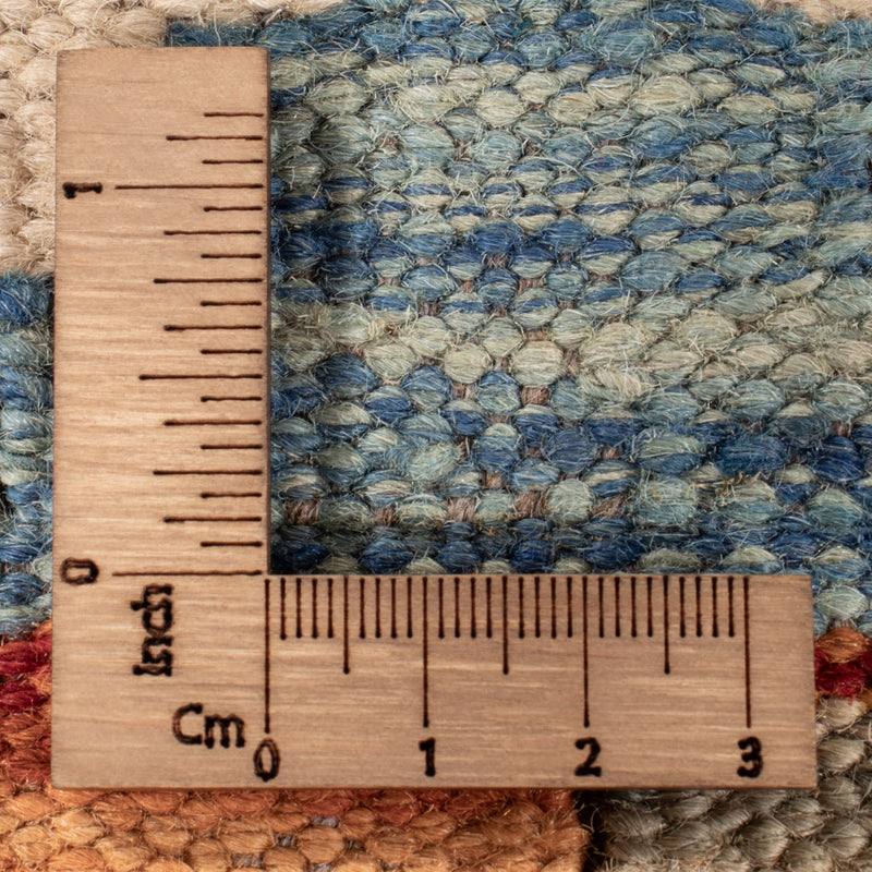 Kilim Maimana Tapete 160x198cm - Tapete de lã