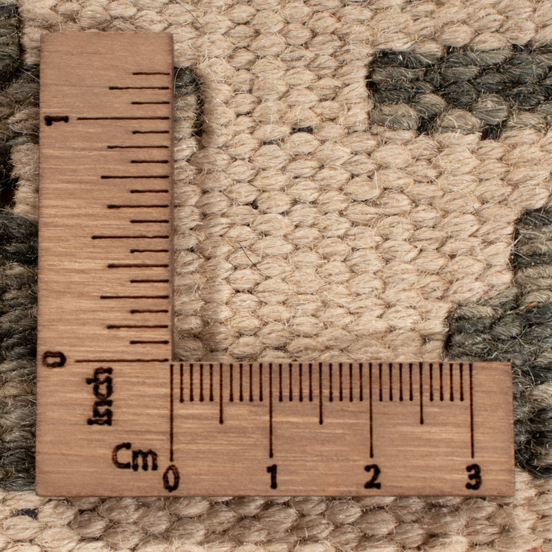 Kilim Maimana Tapete 200x144cm - Tapete de lã