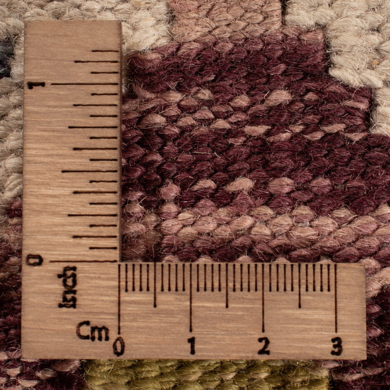 Kilim Maimana Tapete 197x159cm - Tapete de lã