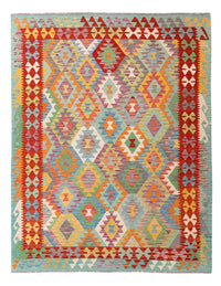 Kilim Maimana Tapete 238x179cm - Tapete de lã – product image