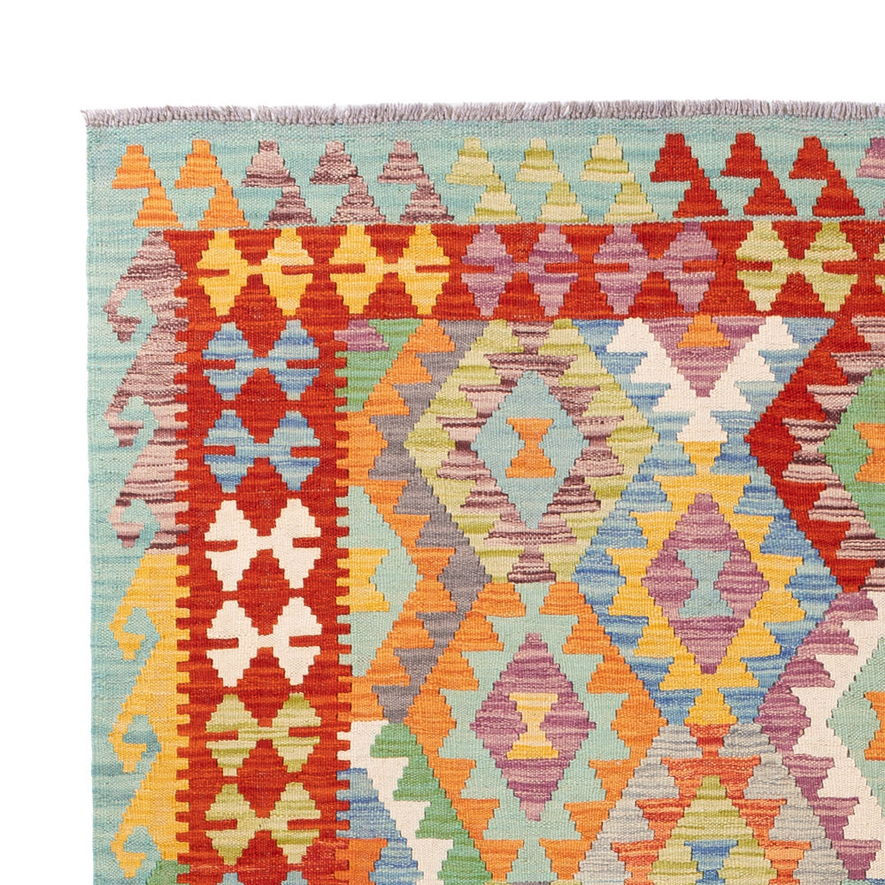 Kilim Maimana Tapete 238x179cm - Tapete de lã