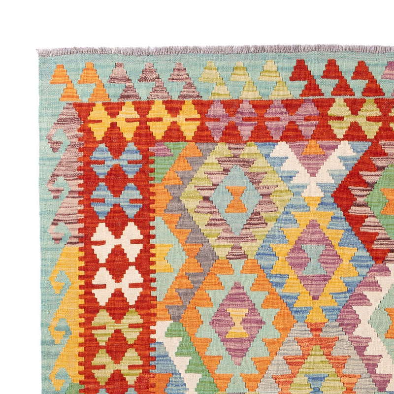Kilim Maimana Tapete 238x179cm - Tapete de lã