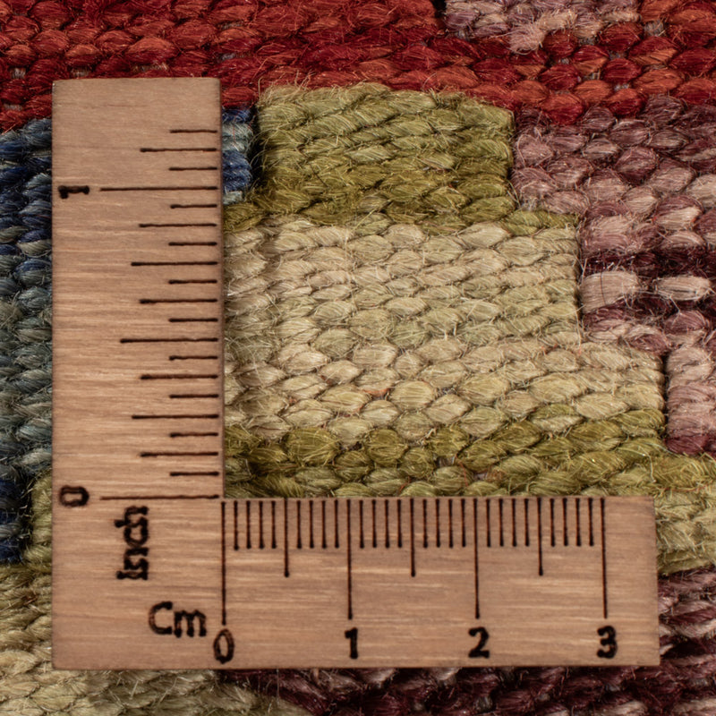 Kilim Maimana Tapete 238x179cm - Tapete de lã
