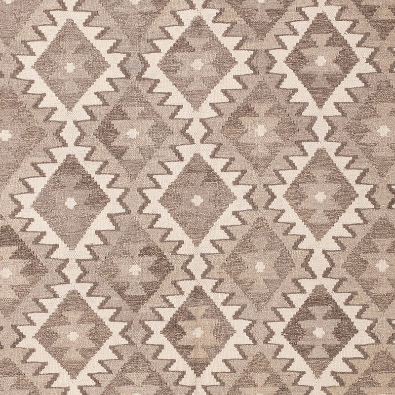 Kilim Maimana Tapete 256x181cm - Tapete de lã
