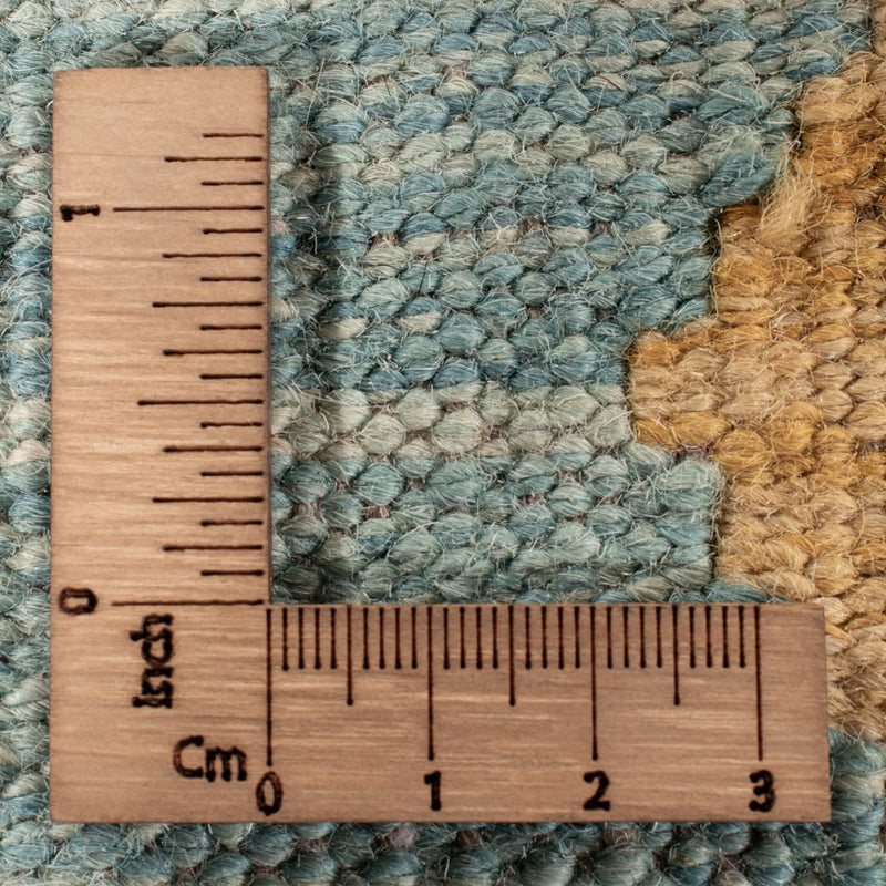 Kilim Maimana Tapete 251x182cm - Tapete de lã