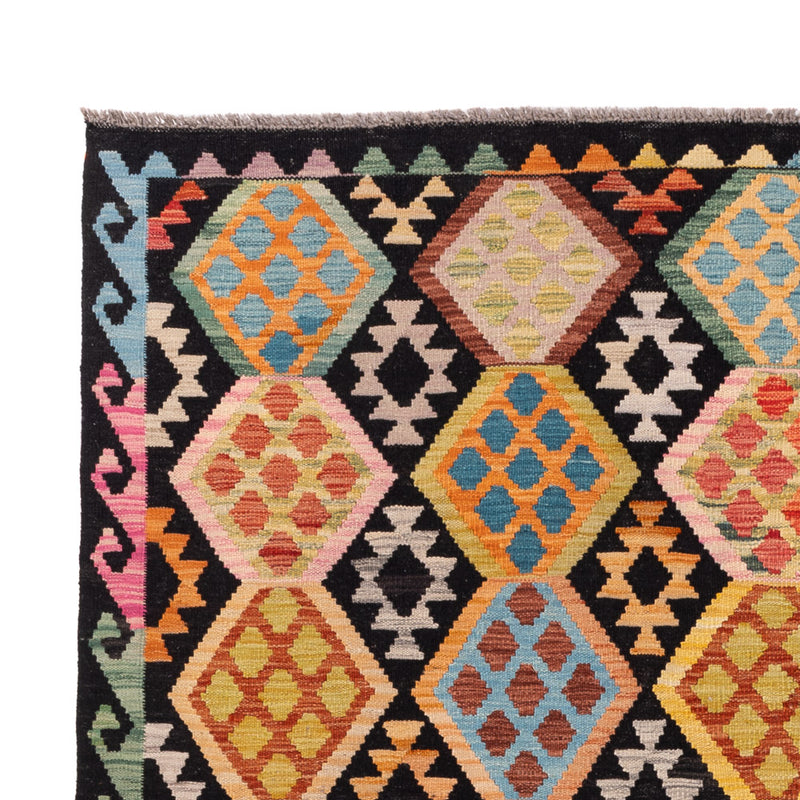 Kilim Maimana Tapete 249x187cm - Tapete de lã