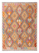 Kilim Maimana Tapete 203x153cm - Tapete de lã