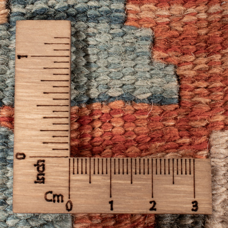 Kilim Maimana Tapete 203x153cm - Tapete de lã