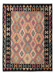 Kilim Maimana Tapete 202x153cm - Tapete de lã