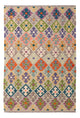 Kilim Maimana Tapete 215x150cm - Tapete de lã