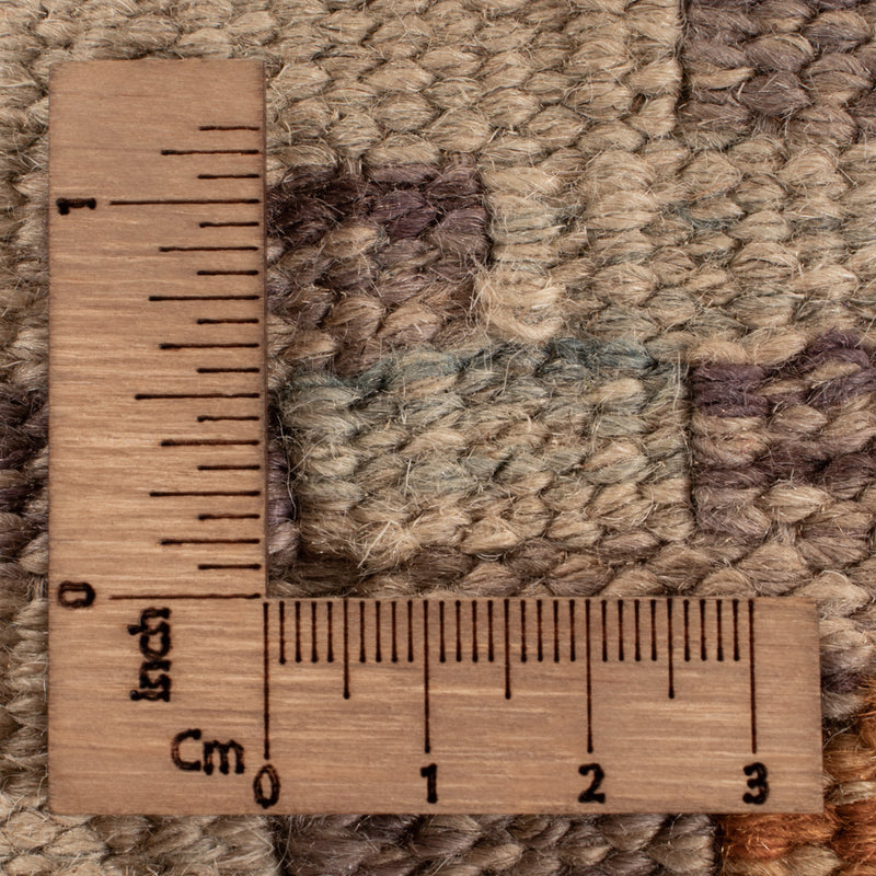 Kilim Maimana Tapete 215x150cm - Tapete de lã