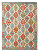 Kilim Maimana Tapete 158x209cm - Tapete de lã