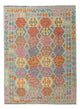 Kilim Maimana Tapete 205x156cm - Tapete de lã