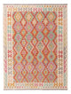Kilim Maimana Tapete 198x154cm - Tapete de lã