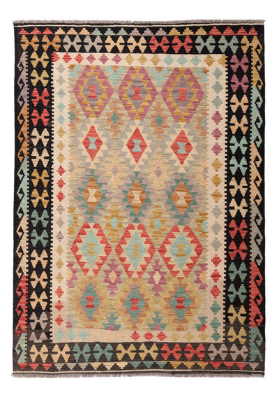 Kilim Maimana Tapete 148x209cm - Tapete de lã