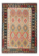 Kilim Maimana Tapete 209x148cm - Tapete de lã