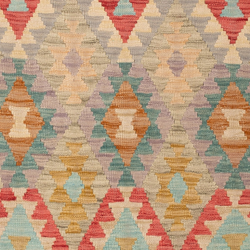 Kilim Maimana Tapete 209x148cm - Tapete de lã
