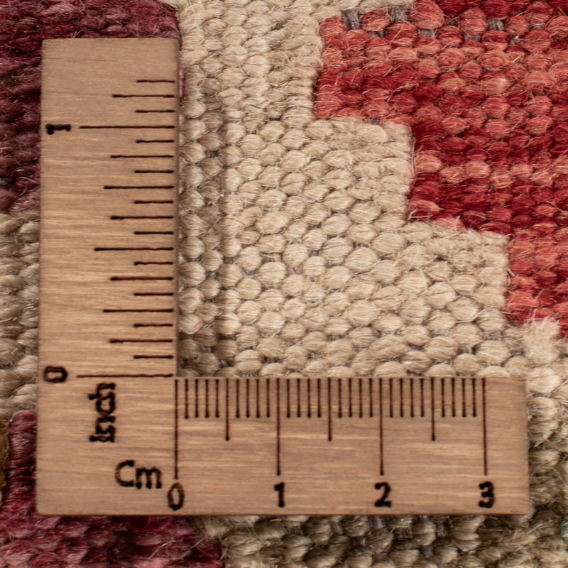 Kilim Maimana Tapete 209x148cm - Tapete de lã