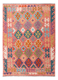 Kilim Maimana Tapete 206x153cm - Tapete de lã – product image