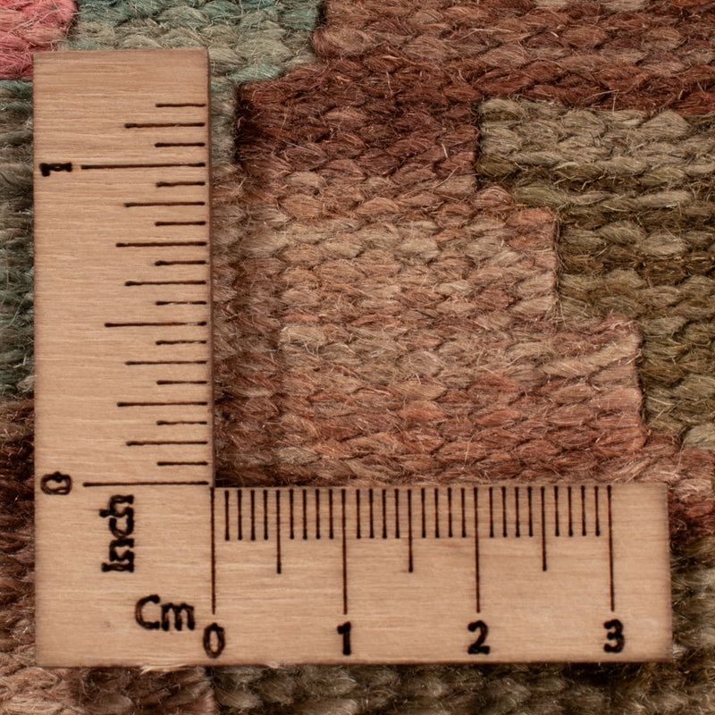Kilim Maimana Tapete 157x104cm - Tapete de lã