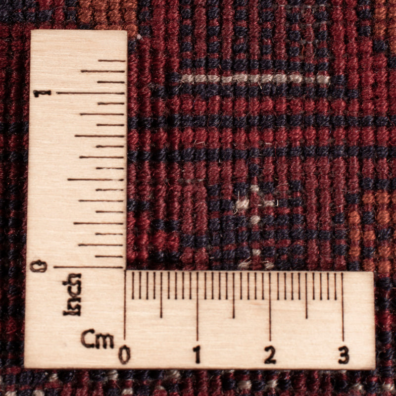 Afghan Teppich 150x100cm - Orientteppich