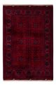 Tapete afegão 147x100cm - Tapete Oriental