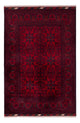 Tapete afegão 146x100cm - Tapete Oriental