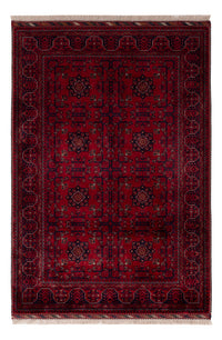 Tapete afegão 155x101cm - Tapete Oriental – product image